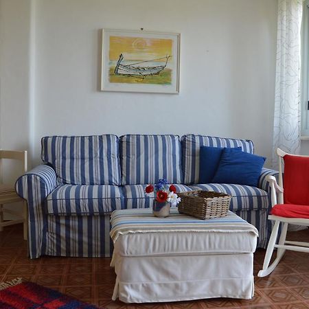 Villa Bouganvilla Cefalú Exterior foto